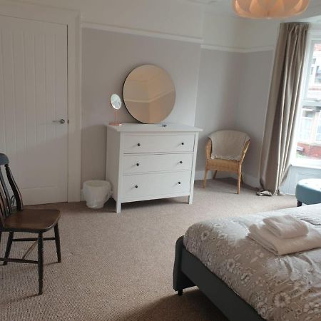 Villa Sunset House - Whitby Townhouse Near The Sea Sleeps 8 Exterior foto