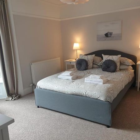 Villa Sunset House - Whitby Townhouse Near The Sea Sleeps 8 Exterior foto
