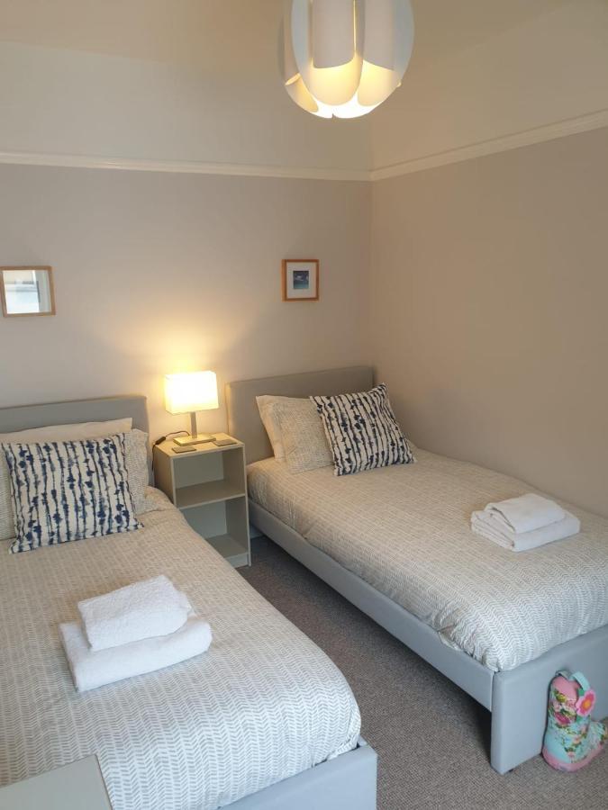 Villa Sunset House - Whitby Townhouse Near The Sea Sleeps 8 Exterior foto