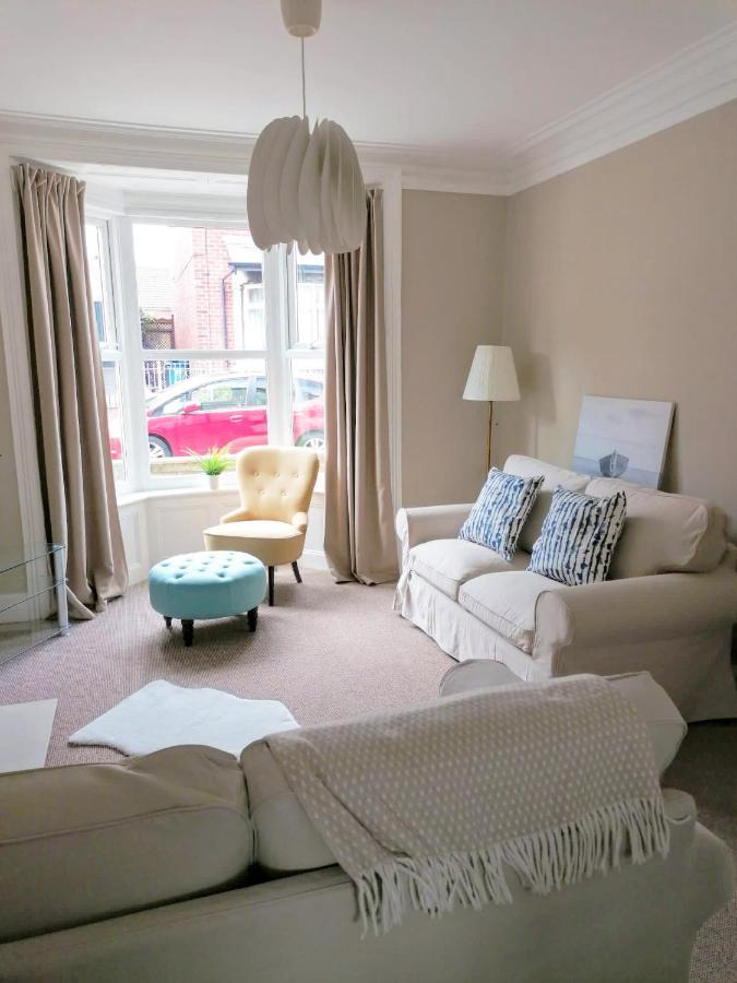 Villa Sunset House - Whitby Townhouse Near The Sea Sleeps 8 Exterior foto