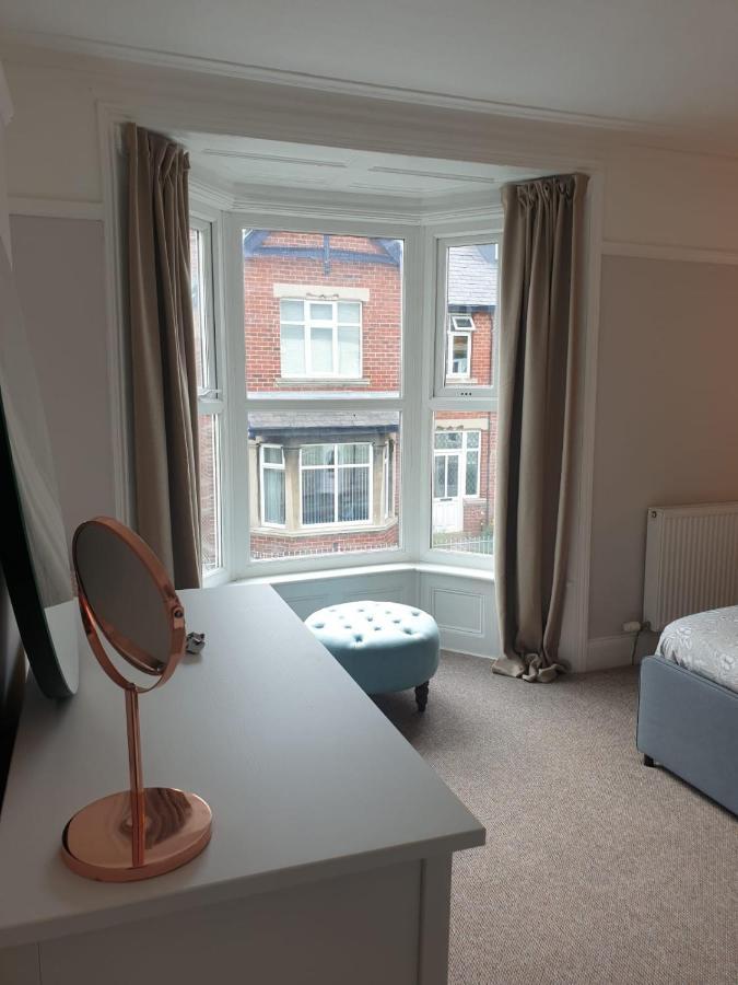 Villa Sunset House - Whitby Townhouse Near The Sea Sleeps 8 Exterior foto