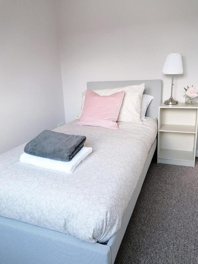 Villa Sunset House - Whitby Townhouse Near The Sea Sleeps 8 Exterior foto