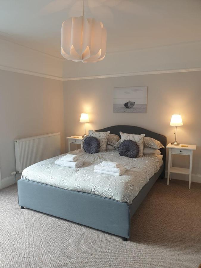 Villa Sunset House - Whitby Townhouse Near The Sea Sleeps 8 Exterior foto