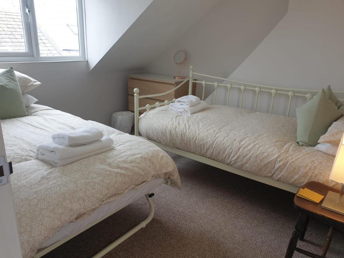 Villa Sunset House - Whitby Townhouse Near The Sea Sleeps 8 Exterior foto