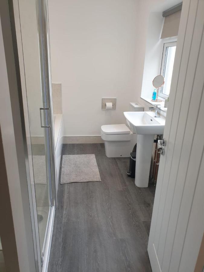 Villa Sunset House - Whitby Townhouse Near The Sea Sleeps 8 Exterior foto