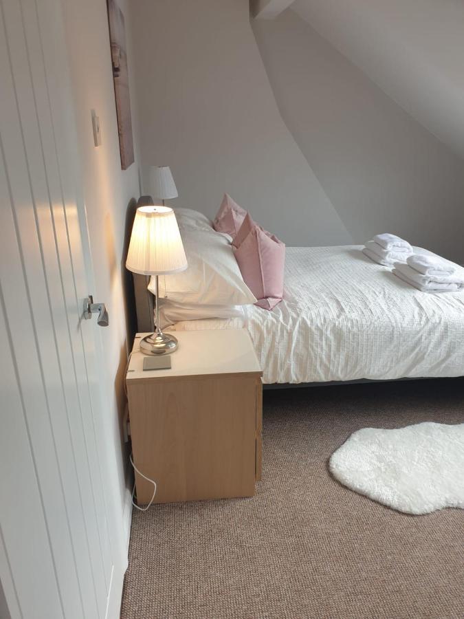 Villa Sunset House - Whitby Townhouse Near The Sea Sleeps 8 Exterior foto
